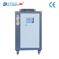 Chiller resfriado por ar 2-3ac